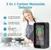 4-in-1 Indoor Air Quality