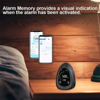Wireless Tuya WiFi Real-time Combo