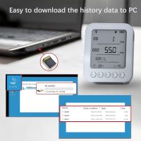 2025 Tuya Digital High Accuracy Wireless