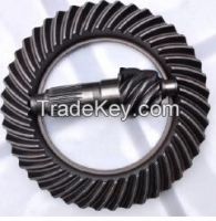 Crown Wheel Pinion 1-41210-408