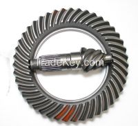 Crown Wheel Pinion 1-41210-294