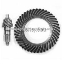Crown Wheel Pinion Ratio 7X43 OE
