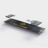 Solidigm P41 Plus 512gb Internal Solid