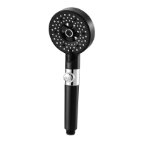Shower Head