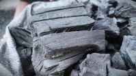 charcoal