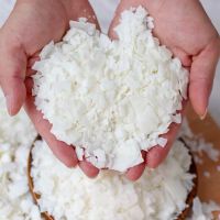 Premium Soy Wax For Aromatherapy Candles