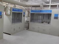  Small Gold Refining Unit Made In