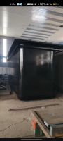 China Tianjin Hot-dip  Zinc Kettle