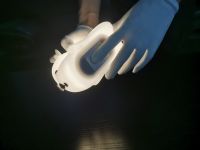 Bedside lamp test Inspection third-party QC inspector final random Quality Control Service in China