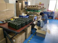 Water Filter Cartridge Assessment Factory Audit test Inspection third-party QC inspector final random Quality Control Service in China