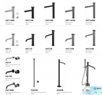 Pull-out Design/Improve Cleaning Efficiency