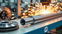 Precision Drawn Seamless Aluminum Alloy Tubes