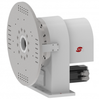Servo Rotary Table
