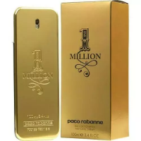 1 One Million Eau De Toilette