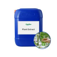 Plant extracts