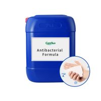 Antibacterial toilet wet wipes liquid