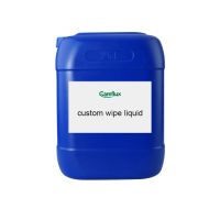 Wipes Liquid