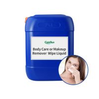 body wipe liquid