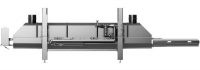 IQC Continuous Steam Cooker