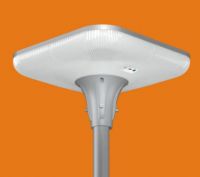 Solar Led Garden Light - 063