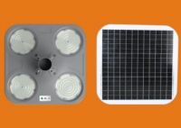 Solar Led Garden Light - 064