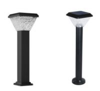 Solar Lawn Lamp - 05