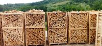 Firewood / Brennholz / Legna Da Ardere