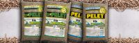 Wood Pellet - Beech Wood