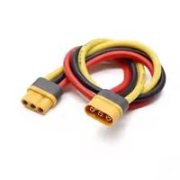 MR60 3pin 20A Power Cable