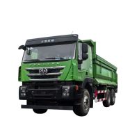 Heavy Duty 2021 Hongyan 350 HP