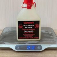 Pure Muelear Oxidize Parteurized High Purity