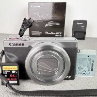 Ca>non PowerShot G7