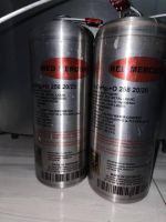 New Pure Red Liquid Mercury 99