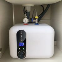Electric Hot Water Heater 110V Compact