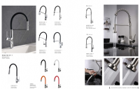 Kitchen Faucet Wholesale Export China Manufacturer