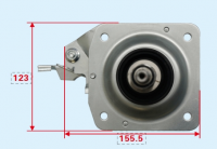 Automatic Pulsator Washing Machine Reduction Clutch/washing machine clutch/clutches/Full - automatic pulsator washing machine clutch