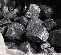 silicon metal