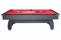 Factory Accepts Customized High Quality Billiard