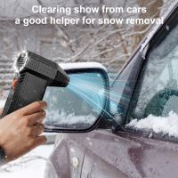 Weiker WK-JP05 Violent Car Air