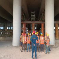 Top Standard Steel Bridge Manufacturer Bailey