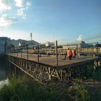 Small Custom Steel Structure Metal Building
