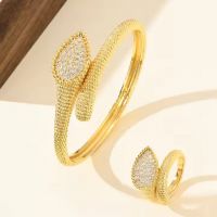 Bracelets And Ring