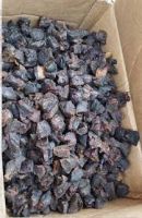 Dried Meat