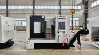 CNC Lathe