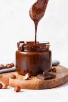 Chocolate spread