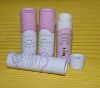 rounded perfume paper tube