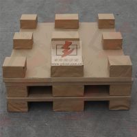 High Pressure Resistance honeycomb Paper Pallet