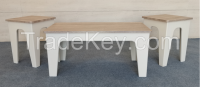 Square Table
