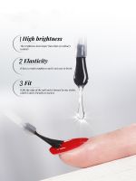 CRYSTAL TOP COAT