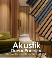 ACOUSTIC MDF PANEL